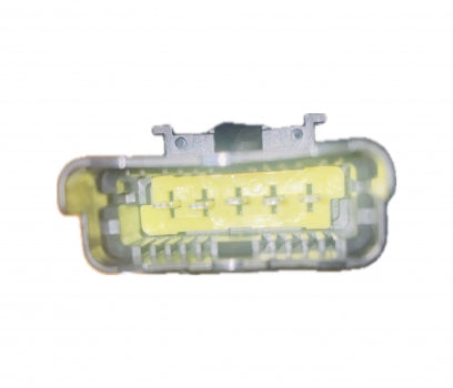 Nissan NP200 Wiper Motor