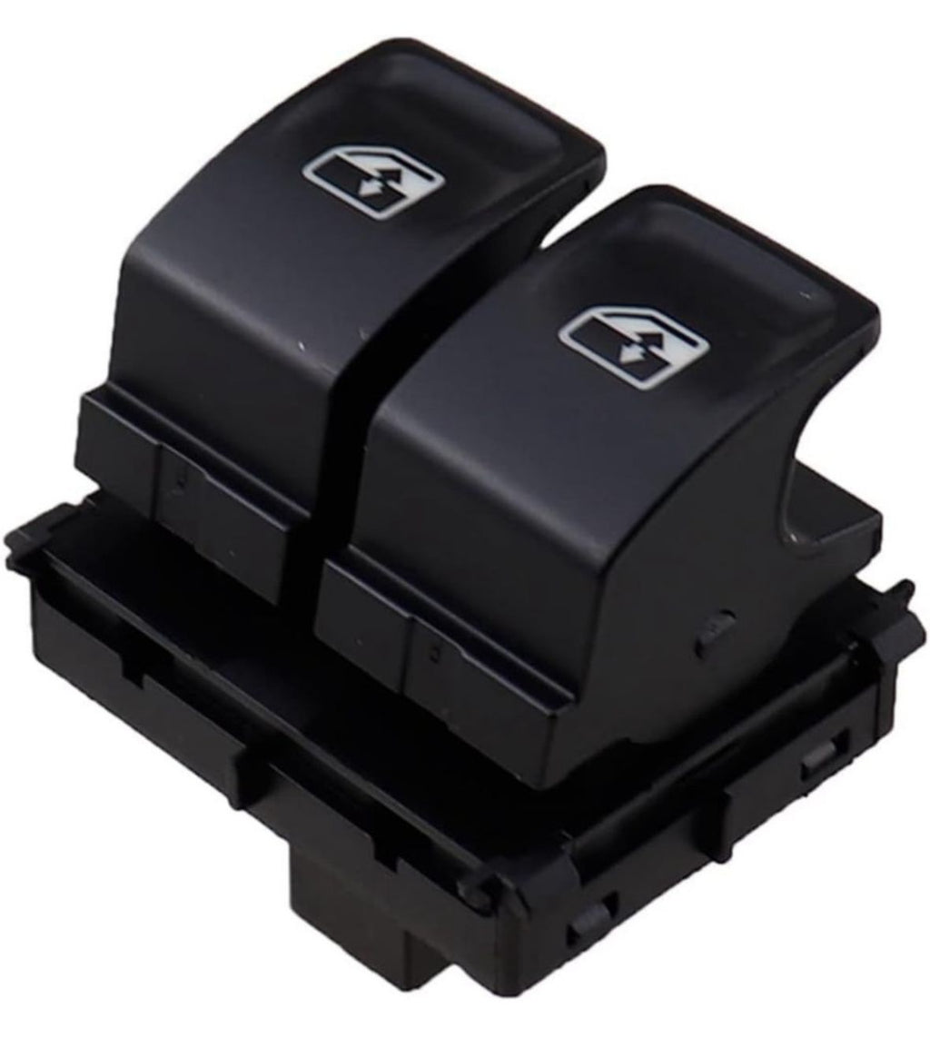 Polo 8 Window Switch