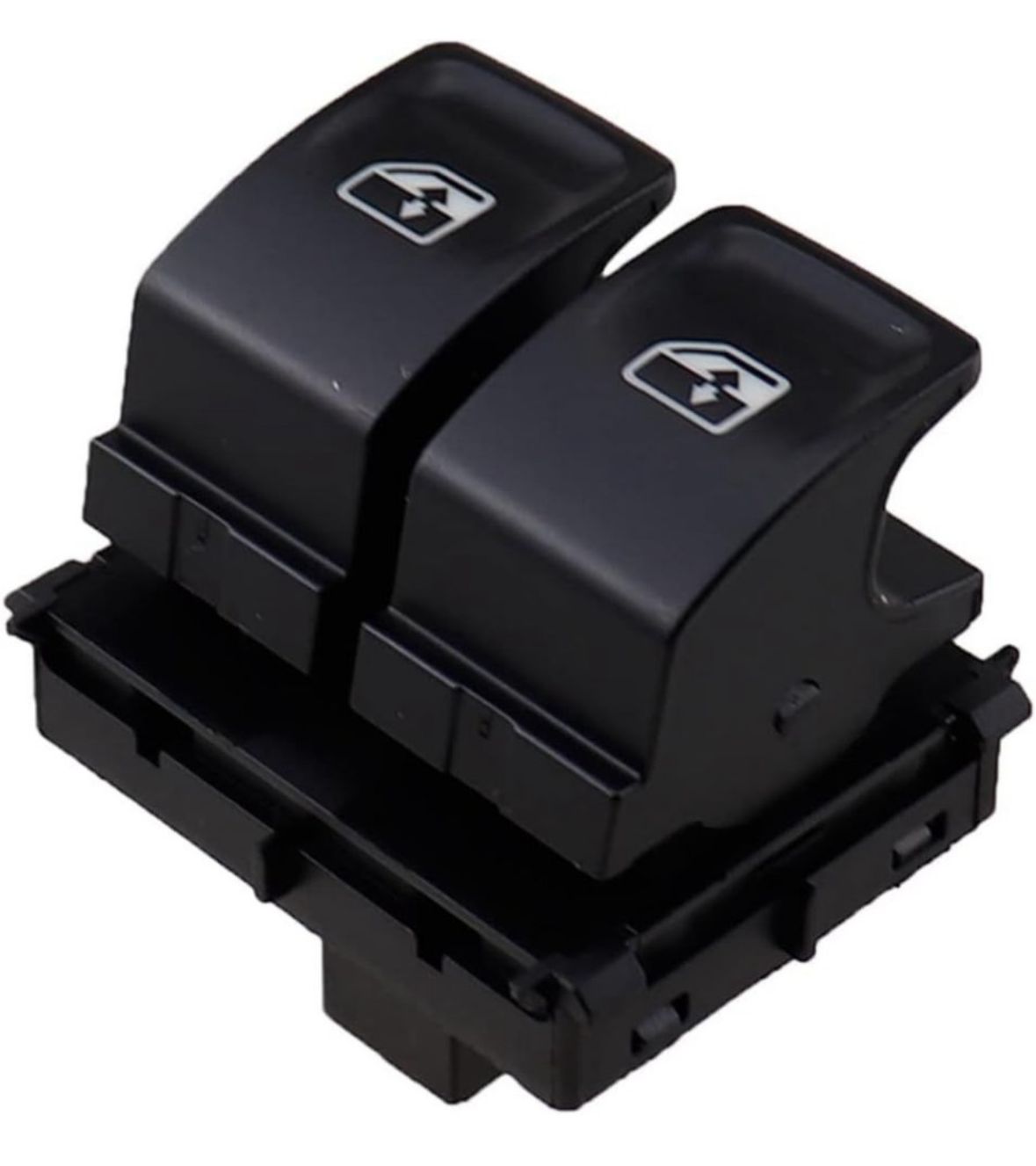 Polo 8 Window Switch