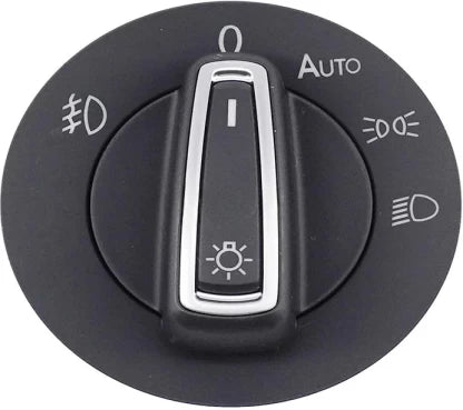 Volkswagen Golf  Headlight Switch