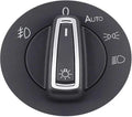 Volkswagen Golf  Headlight Switch